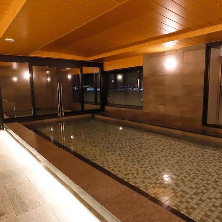 KEIKYU EX INN Haneda Innovation City Prefektura Tokio Exteriér fotografie