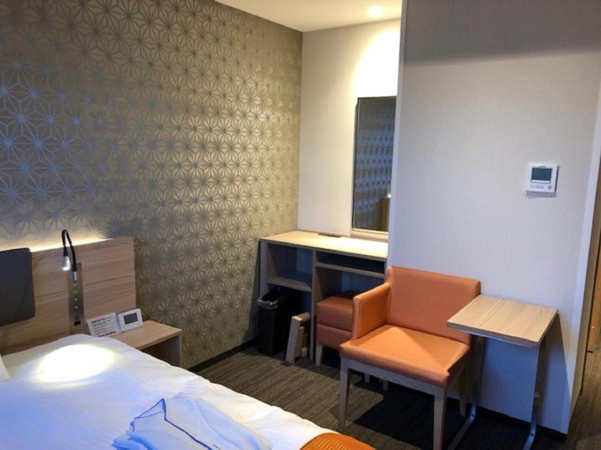 KEIKYU EX INN Haneda Innovation City Prefektura Tokio Exteriér fotografie