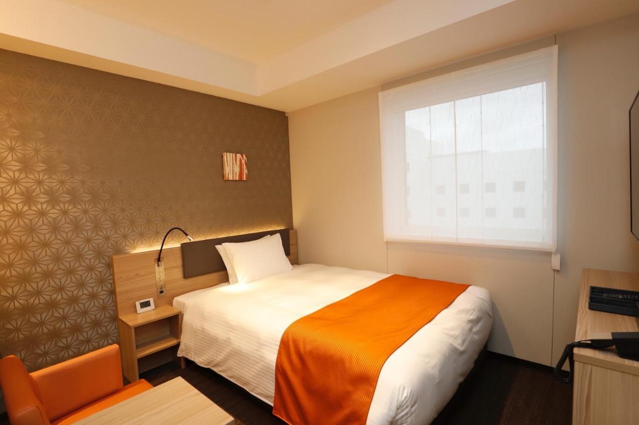 KEIKYU EX INN Haneda Innovation City Prefektura Tokio Exteriér fotografie