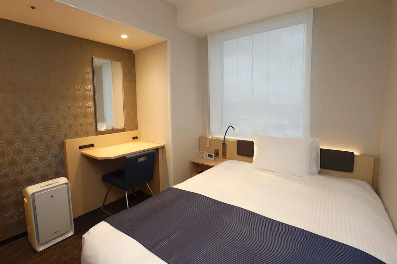 KEIKYU EX INN Haneda Innovation City Prefektura Tokio Exteriér fotografie