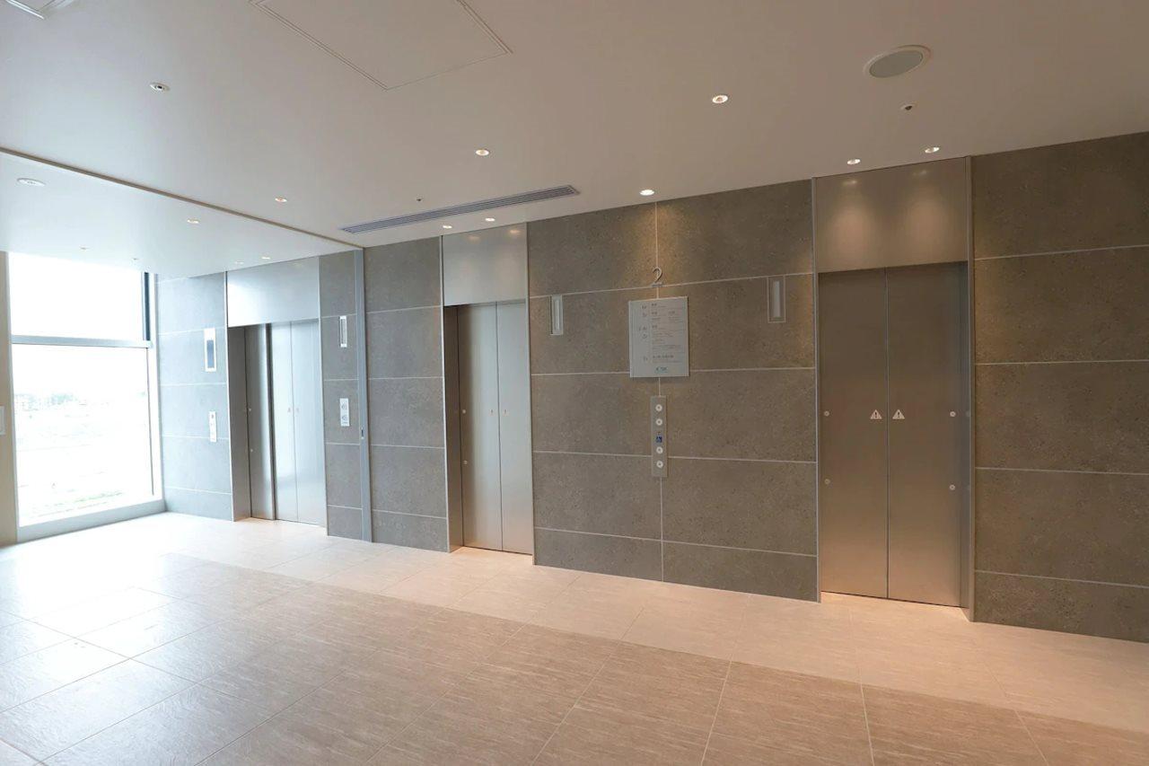 KEIKYU EX INN Haneda Innovation City Prefektura Tokio Exteriér fotografie